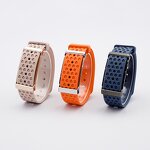 Smart Band Manufacturer - DS10 Non-Screen 1ATM Waterproof Heart Rate Sport Health Wristband 2025