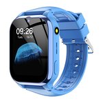 Kids Smart Watch Manufacturer - 2025 SANVNET Y89 4G 1.83inch Camera LBS+WiFi Video Call