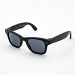 Smart Glasses Manufacturer - 2025 GS4 MAX 8MP Camera Intelligent Recognition AI Translation