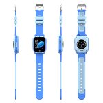 Kids Smart Watch Manufacturer - 2025 M11 1.52'' GPS+WIFI+LBS Video Call SOS Heart Rate Blood Oxygen