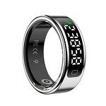 Smart Ring Manufacturer - Sanvnet R11C 2025 Sleep Heart Rate Multiple Sports Health Monitoring