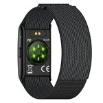 Smart Bracelet Manufacturer - 2026 SANVNET H59 PRO Heart Rate Sleep Sports Fitness Tracker