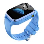 Kids Smart Watch Manufacturer - 2025 SANVNET Y89 4G 1.83inch Camera LBS+WiFi Video Call