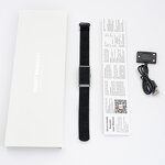 Smart Band Manufacturer - SANVNET Screenless 24 Heart Rate Sleep Health Activity Fitness Tracker