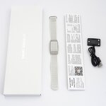 Smart Band Manufacturer - SANVNET Screenless 24 Heart Rate Sleep Health Activity Fitness Tracker