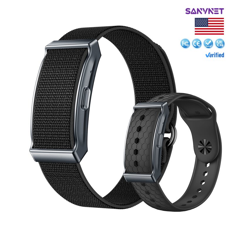 Smart Band Manufacturer - SANVNET G69 Screenless Ultra-light 24-hour Health Sport Fitness 2026