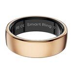 Smart Ring Manufacturer - SANVNET R10 2025 Heart Rate Blood Pressure 5ATM Waterproof Sport Fitness
