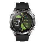 Smartwatch Manufacturer - SANVNET SNT PathFinder GPS 1.43inch AMOLED Barometer 50M Waterproof 2026
