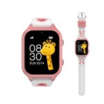 Kids Smart Watch Manufacturer - 2025 LT56 4G 1.83Inch GPS+WIFI+LBS 700mAH Camera Video Call