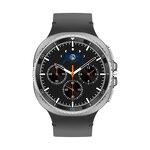 Smartwatch Manufacturer - 2025 HD8C 1.43" Heart Rate Blood Oxygen Blood Pressure ChatGPT JS8C