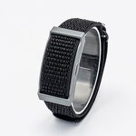 Smart Band Manufacturer - SANVNET Screenless 24 Heart Rate Sleep Health Activity Fitness Tracker