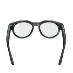 Smart Glasses Manufacturer - SANVNET W611 8MP Camera BT Calling WIFI Transfer AI Translation