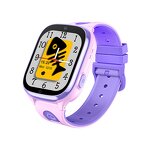 Kids Smart Watch Manufacturer - SANVNET D56 4G 1.83inch SOS Camera Video Call LBS+WIFI 2026