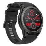 Smartwatch Manufacturer - SANVNET S53Z GPS 1.43inch AMOLED IP68 Compass Health Fitness 2026