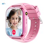 Kids Smart Watch Manufacturer - Y89 4G 1.83Inch LBS+WIFI Camera Video Call SOS Children 2026