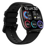 Smartwatch Manufacturer - 2026 SANVNET HD17 1.73inch AMOLED Health BT Call Sports Fitness Tracker