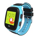 Kids Smart Watch Manufacturer - SANVNET LT31 4G 1.4Inch GPS+LBS+WIFI Camera Video Call SOS