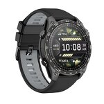 Smartwatch Manufacturer - HD300 PRO GPS 1.43'' AMOLED Offline Map LED Lighting Local Music