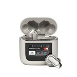 TWS Earbuds Manufacturer - 2025 V8 Noise Cancelling Smart LCD Touch Screen Fast Wireless Charging