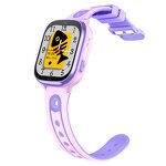 Kids Smart Watch Manufacturer - D56 4g 1.83inch LBS+WIFI SOS Camera Video Call Relojes 2026