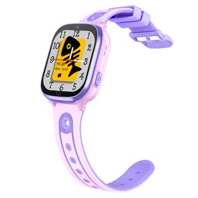 Kids Smart Watch Manufacturer - D56 4g 1.83inch LBS+WIFI SOS Camera Video Call Relojes 2026