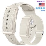 Smart Bracelet Manufacturer - SANVNET G69 Screenless AI Health Heart Rate Multiple Sport Modes