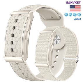 Smart Bracelet Manufacturer - SANVNET G69 Screenless AI Health Heart Rate Multiple Sport Modes