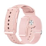 Smart Bracelet Manufacturer - SANVNET G69 Screenless AI Health Heart Rate Multiple Sport Modes