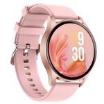 Smartwatch Manufacturer - 2026 SANVNET LX01 1.39inch HD GPS IP67 BT Call Health Sports Watch