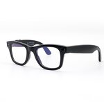 Smart Glasses Manufacturer - SANVNET GS4 MAX 8MP Camera AI Translation WIFI Transfer 2026