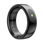 Smart Ring Manufacturer - 2025 SANVNET R08 Blood Oxygen 5ATM Waterproof Music Control Fitness Tracker
