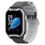 Kids Smart Watch Manufacturer - 2025 M11 1.52'' GPS+WIFI+LBS Video Call SOS Heart Rate Blood Oxygen