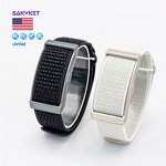 Smart Band Manufacturer - SANVNET Screenless 24 Heart Rate Sleep Health Activity Fitness Tracker