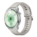 Smartwatch Manufacturer - 2026 SK52 1.53" AMOLED BT Call Health Sports Multi-material Relojes