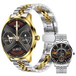 Smartwatch Manufacturer - SANVNET 2025 TN99 1.43inch AMOLED IP67 BT Call Fitness Tracker