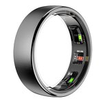 Smart Ring Manufacturer - SANVNET R10 2025 Heart Rate Blood Pressure 5ATM Waterproof Sport Fitness