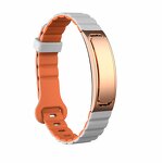 Smart Bracelet Manufacturer - SANVNET S3 Heart Rate Mosquito Repellent IP68 Waterproof Sport Health
