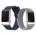 Smart Band Manufacturer - E900 Ultra-thin Screenless BT Call ECG+PPG Heart Rate Blood Oxygen 2026