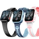 Kids Smart Watch Manufacturer - D5 4G 1G+8G Android 8.1 GPS 700mah Camera Video Call SOS