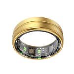 Smart Ring Manufacturer - R06 Heart Rate Sleep Waterproof Sport Modes Fitness Health Tracker