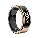 Smart Ring Manufacturer - Sanvnet R11C 2025 Sleep Heart Rate Multiple Sports Health Monitoring