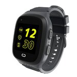 Kids Smart Watch Manufacturer - SANVNET LT31 4G 1.4Inch GPS+LBS+WIFI Camera Video Call SOS