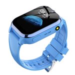 Kids Smart Watch Manufacturer - Y89 4G 1.83Inch LBS+WIFI Camera Video Call SOS Children 2026