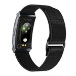 Smart Band Manufacturer - 2026 G69 Screenless Heart Rate Blood Oxygen 100+ Sport Mode Fitness