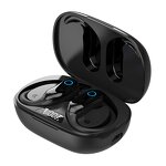 Wireless Earbuds Manufacturer - 2025 I26 Ear Hook Waterproof BT 5.4 Outdoor Sport Fitness TWS