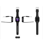 Kids Smart Watch Manufacturer - SANVNET LT31 4G 1.4Inch GPS+LBS+WIFI Camera Video Call SOS