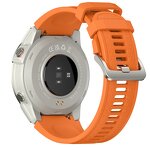 Smartwatch Manufacturer - SANVNET S53Z GPS 1.43inch AMOLED IP68 Compass Health Fitness 2026