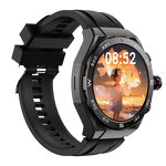 Smart Watch Manufacturer - 2025 SANVNET HW18 Call 2 4G 4+64GB Camera Video Call WIFI GPS