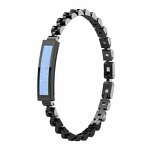Smart Bracelet Manufacturer - SANVNET S2 Ladies IP68 Waterproof Heart Rate Blood Oxygen Jewelry