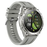 Smartwatch Manufacturer - SANVNET SNT PathFinder GPS 1.43inch AMOLED Barometer 50M Waterproof 2026